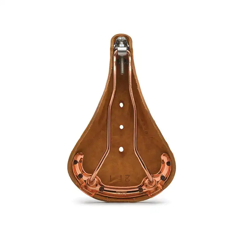 BROOKS B17 SPECIAL SADDLE RAILED BICYCLE SEAT SEAT B211000A17203