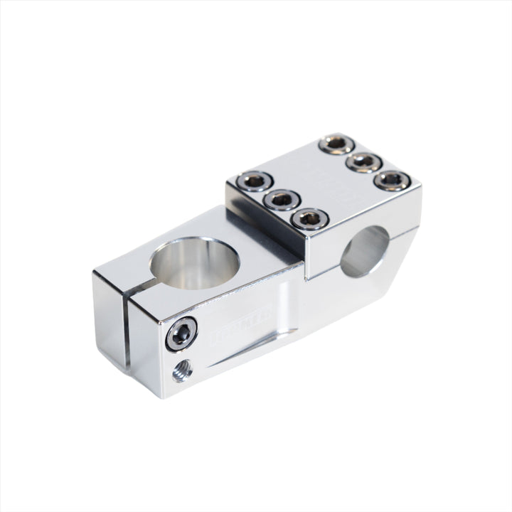 Torker Ultra 6 - 1 1/8" BMX Racing Stem Bicycle Stem TOR-U6-BLK