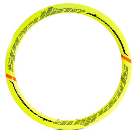 Speedline Parts | Slashers 451 20x1 1/8"- 1 3/8" Carbon Fiber BMX Rims Rims SLS-451-2VK