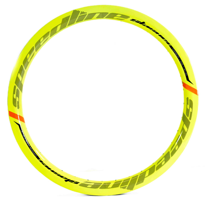 Speedline Parts | Slashers 451 20x1 1/8"- 1 3/8" Carbon Fiber BMX Rims Rims SLS-451-2VK