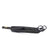 Speedline Parts | Elite Carbon Fiber BMX 20mm Pro and Pro Cruiser Race Fork - 20mm Dropouts Forks SL-202-BLK