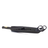 Speedline Parts | Elite Carbon Fiber BMX 20mm Pro and Pro Cruiser Race Fork - 20mm Dropouts Forks SL-202-BLK