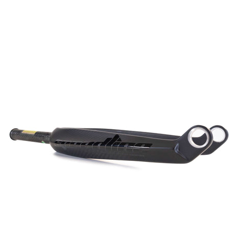 Speedline Parts | Elite Carbon Fiber BMX 20mm Pro and Pro Cruiser Race Fork - 20mm Dropouts Forks SL-202-BLK