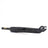 Speedline Parts | Elite Carbon Fiber BMX Pro and Pro Cruiser Race Fork - 3/8" Dropouts Forks SL-20S-BLK