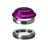 CHRIS KING DROPSET 4 - INTERNAL HEADSET - 1 1/8 HEADSET CCR1