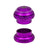 CHRIS KING NOTHREADTSET - 1 1/8" 