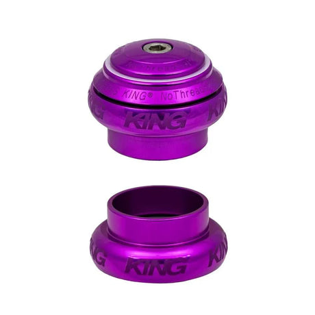 CHRIS KING NOTHREADTSET - 1 1/8" 
