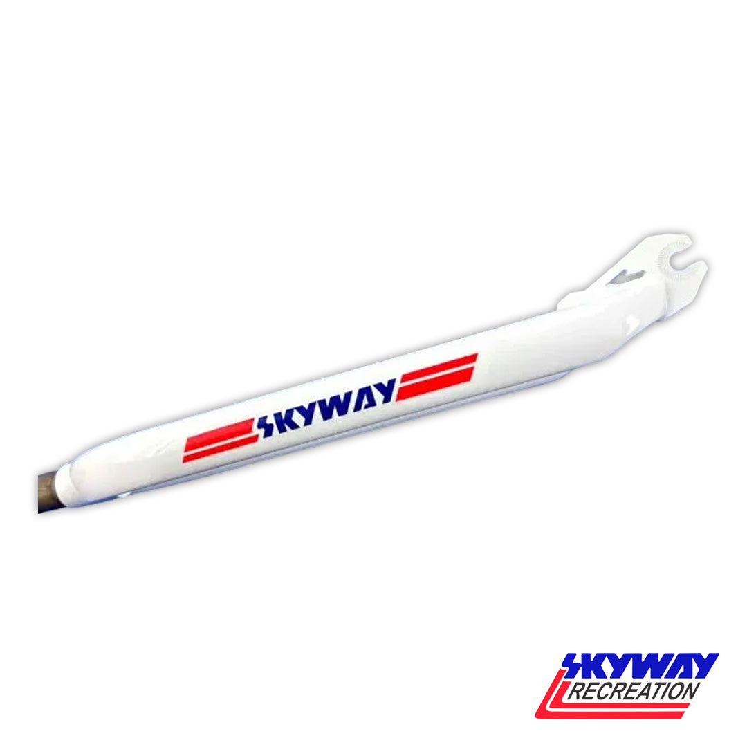 SKYWAY 29" T/A XL PRO CRUISER FRAME AND FORK SET