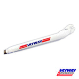 SKYWAY 29" T/A XL PRO CRUISER FRAME AND FORK SET