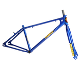 Torker | MX26 Frame Set Bicycles TOR-M6-CHR