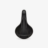 BROOKS C17 SADDLE RAILED BICYCLE SEAT