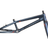 Supercross BMX | Vision F1 Pro 24" - Carbon Fiber Cruiser Racing Chassis Frames VIS-PX4-VCK
