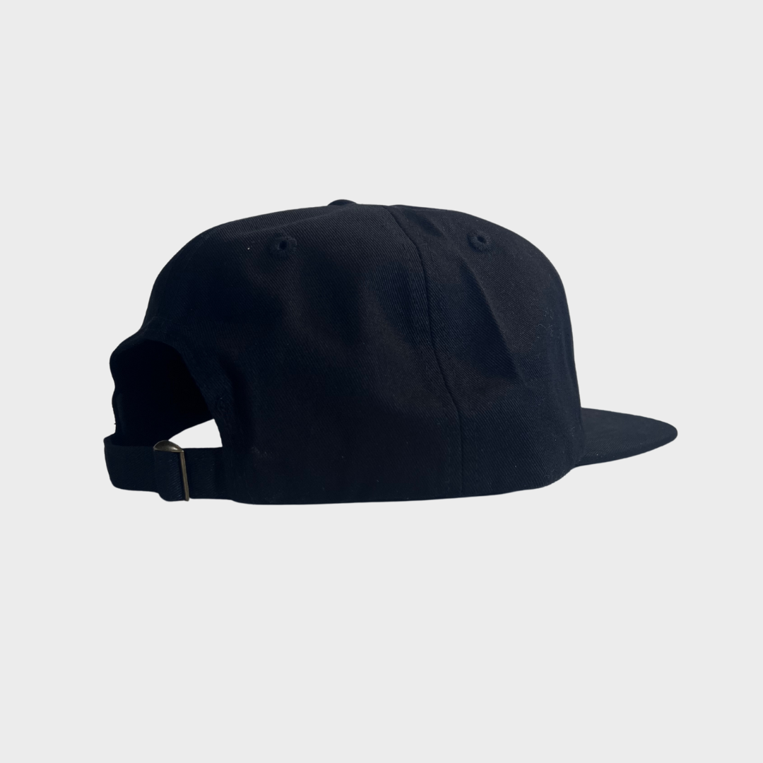Gerald | Unstructured Hat Hat GR-DAD-LEG