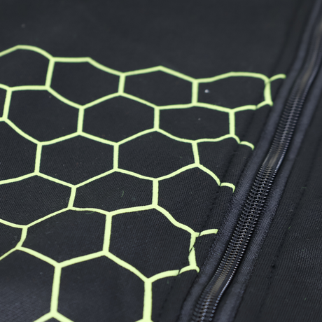 Supercross BMX | Warm Up Jacket Apparel SXW-YX-JCK