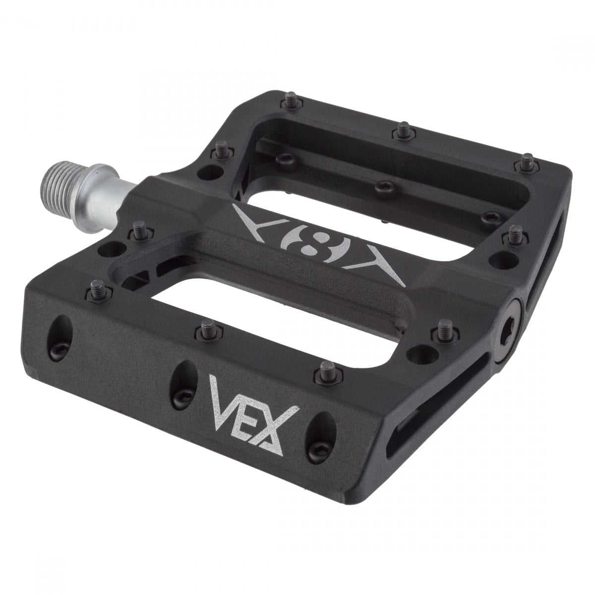 ORIGIN8 Vex Platform PEDALS 410061