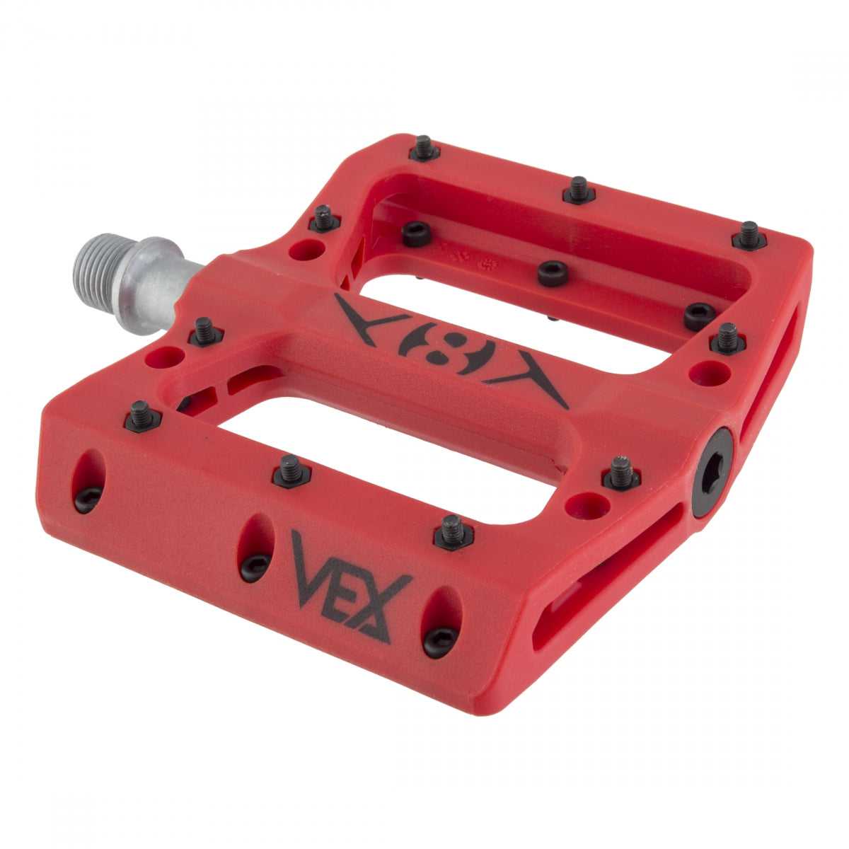 ORIGIN8 Vex Platform PEDALS 410061