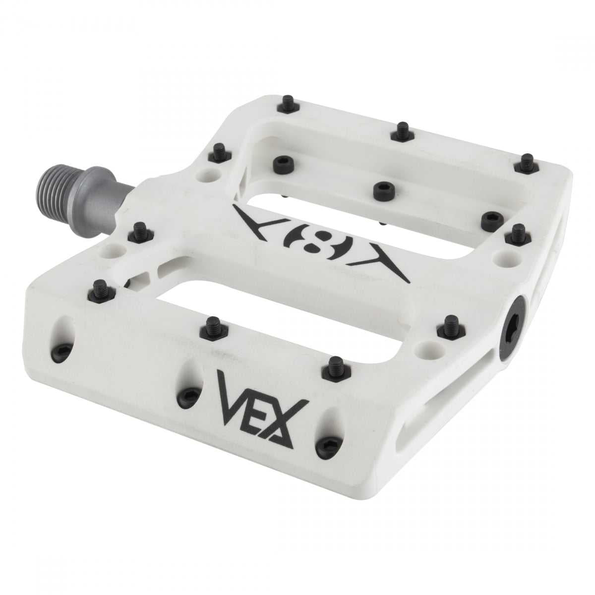 ORIGIN8 Vex Platform PEDALS 410061