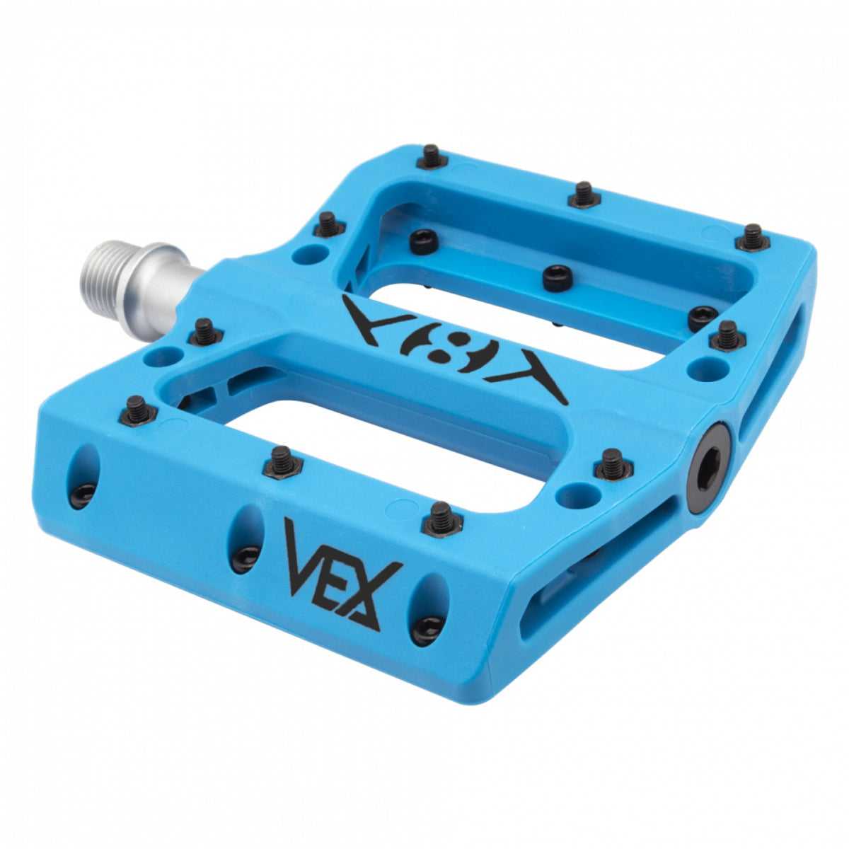 ORIGIN8 Vex Platform PEDALS 410061