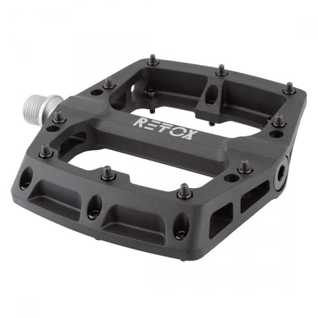 ORIGIN8 Retox Platform PEDALS 410234