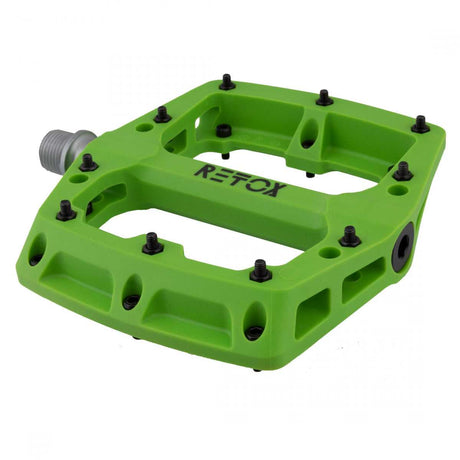 ORIGIN8 Retox Platform PEDALS 410234