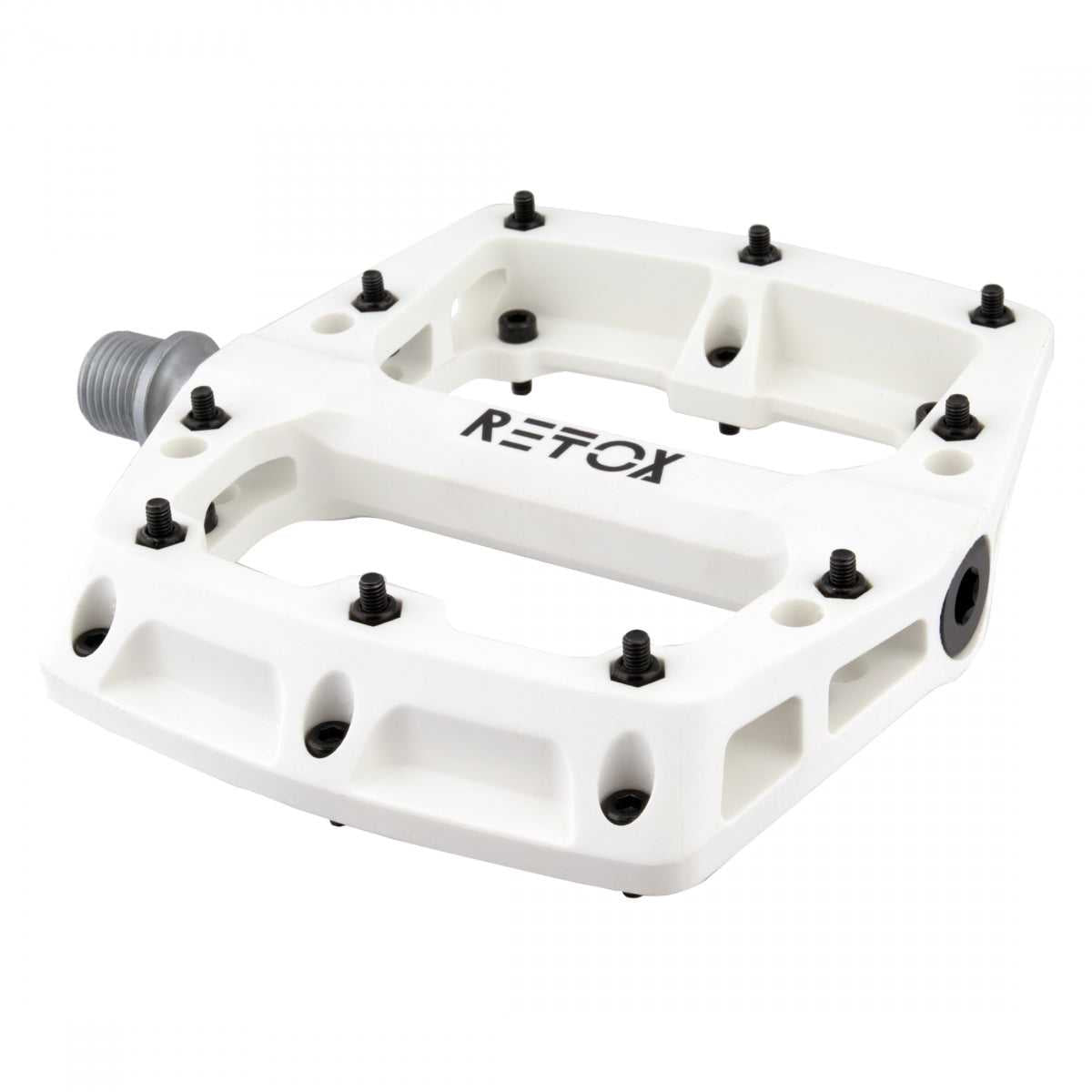 ORIGIN8 Retox Platform PEDALS 410234