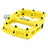 ORIGIN8 Retox Platform PEDALS 410234