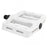 THE SHADOW CONSPIRACY Surface Plastic PEDALS 410265