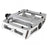 THE SHADOW CONSPIRACY Metal Pedal PEDALS 410313