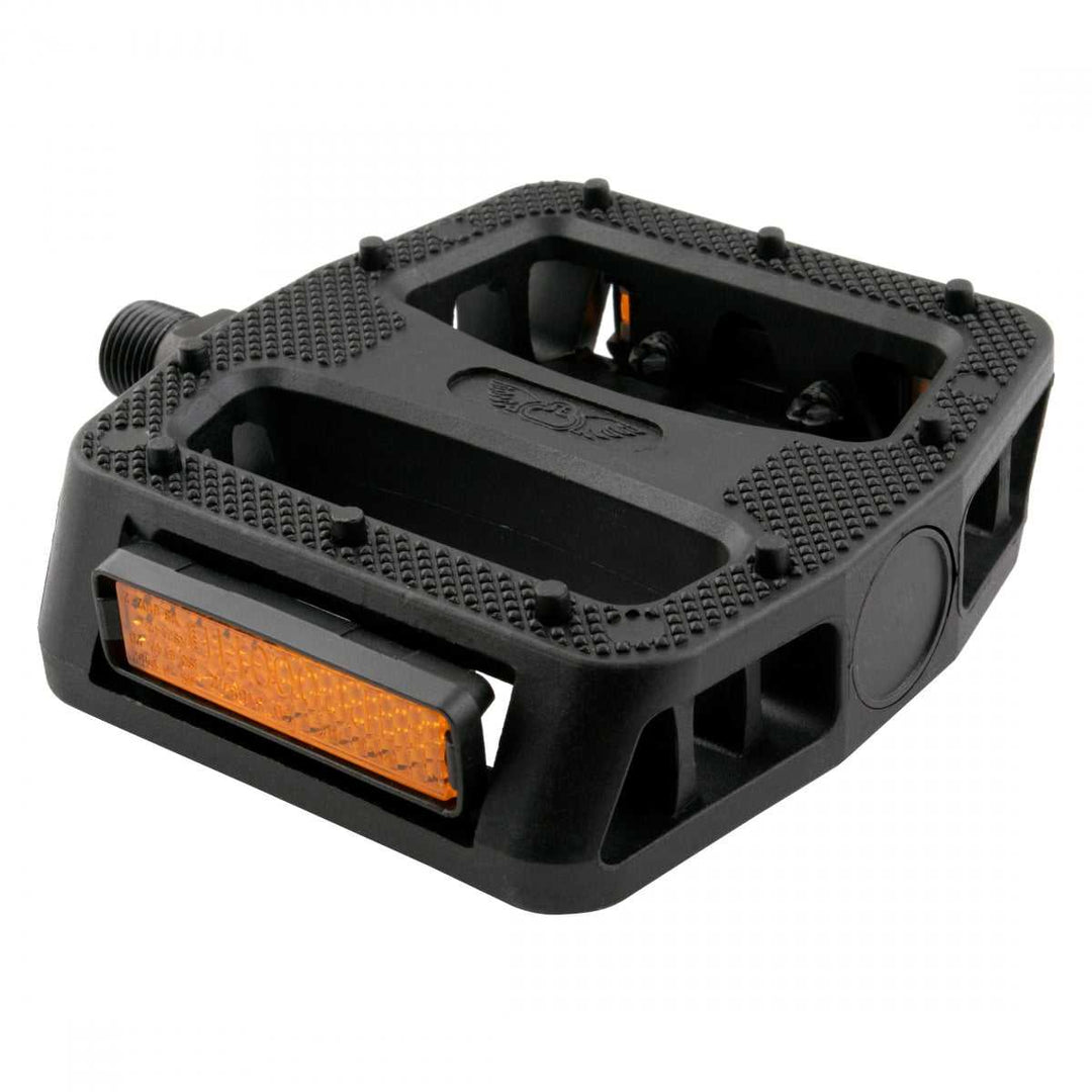 SE BIKES 12 O-CLOCK PEDALS 410316