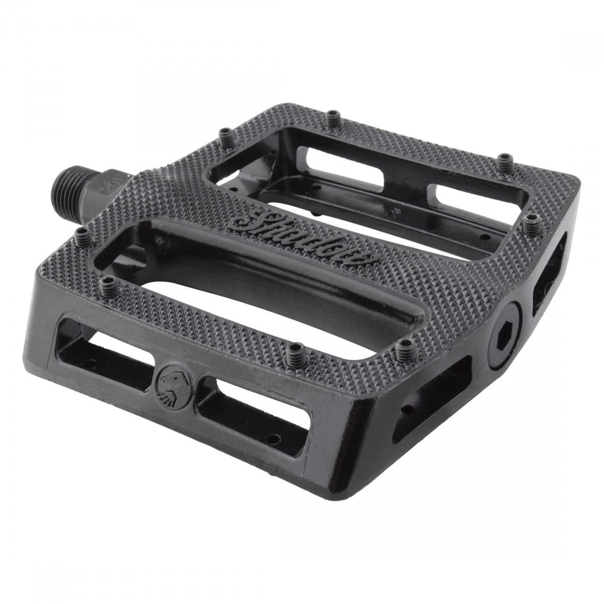 THE SHADOW CONSPIRACY Metal Pedal Sealed PEDALS 410333