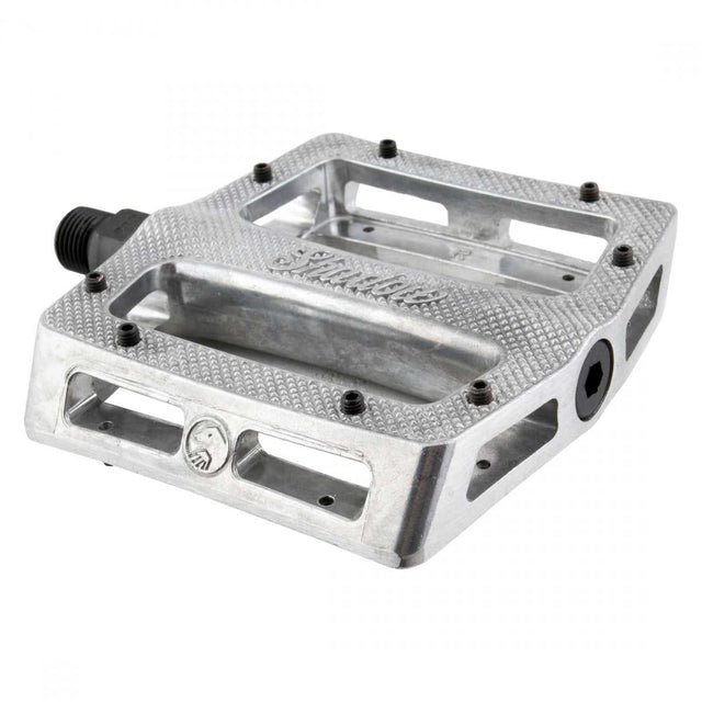 THE SHADOW CONSPIRACY Metal Pedal Sealed PEDALS 410333