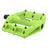 ORIGIN8 Strapd Platform PEDALS 410355