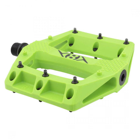 ORIGIN8 Strapd Platform PEDALS 410355