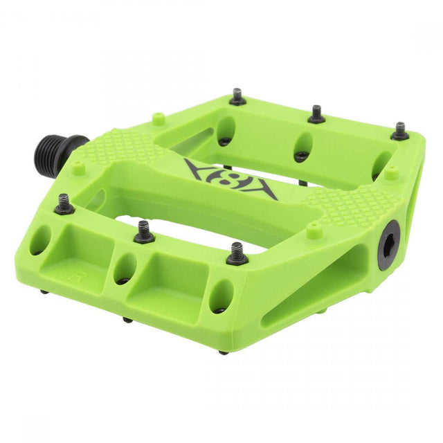 ORIGIN8 Strapd Platform PEDALS 410355