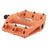 ORIGIN8 Strapd Platform PEDALS 410355