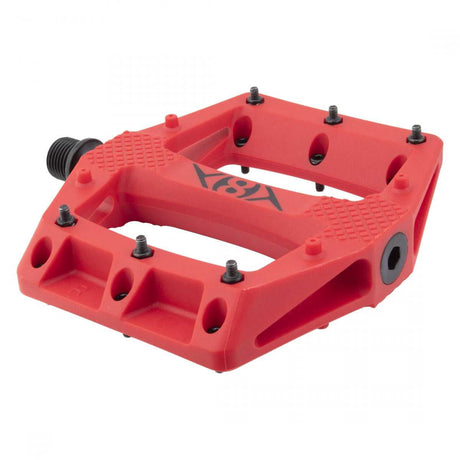 ORIGIN8 Strapd Platform PEDALS 410355