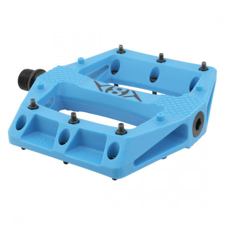 ORIGIN8 Strapd Platform PEDALS 410355