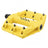 ORIGIN8 Strapd Platform PEDALS 410355