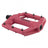 ORIGIN8 Strapd Platform PEDALS 410355