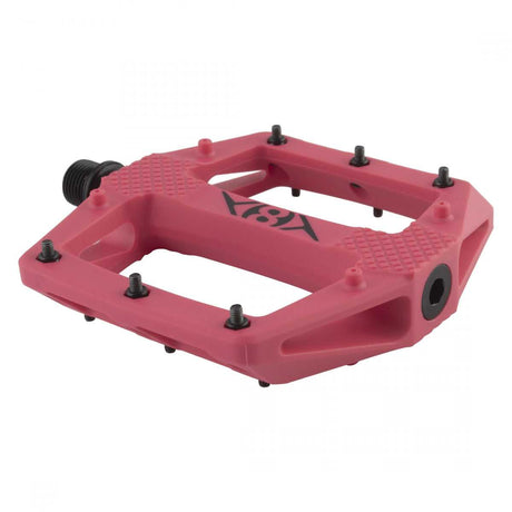 ORIGIN8 Strapd Platform PEDALS 410355
