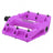 ORIGIN8 Strapd Platform PEDALS 410355