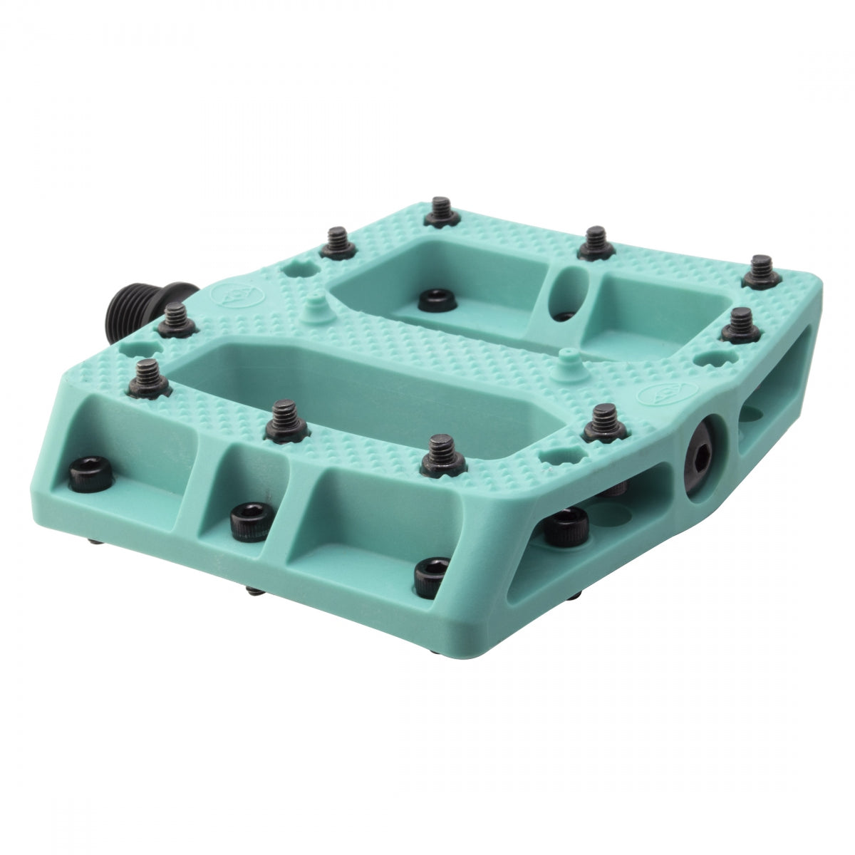 ALIENATION FOOT FETISH