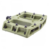 ALIENATION FOOT FETISH