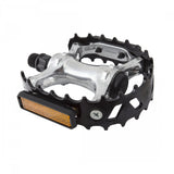 BLACK OPS 747 Bear Trap Pedals