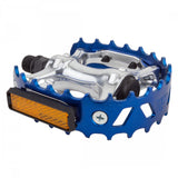 BLACK OPS 747 Bear Trap Pedals