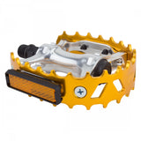 BLACK OPS 747 Bear Trap Pedals