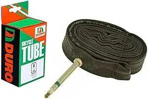 DURO STANDARD SCHRADER VALVE INNER TUBE - 700 TUBE 250909