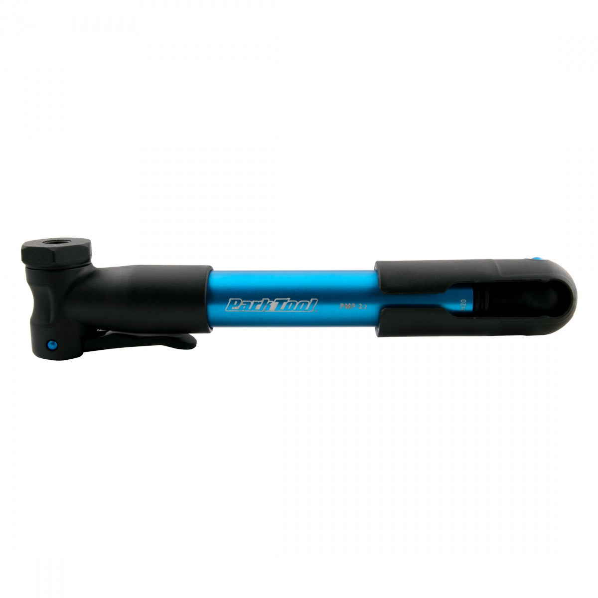 PARK TOOL PMP-3.2 Mini Pump