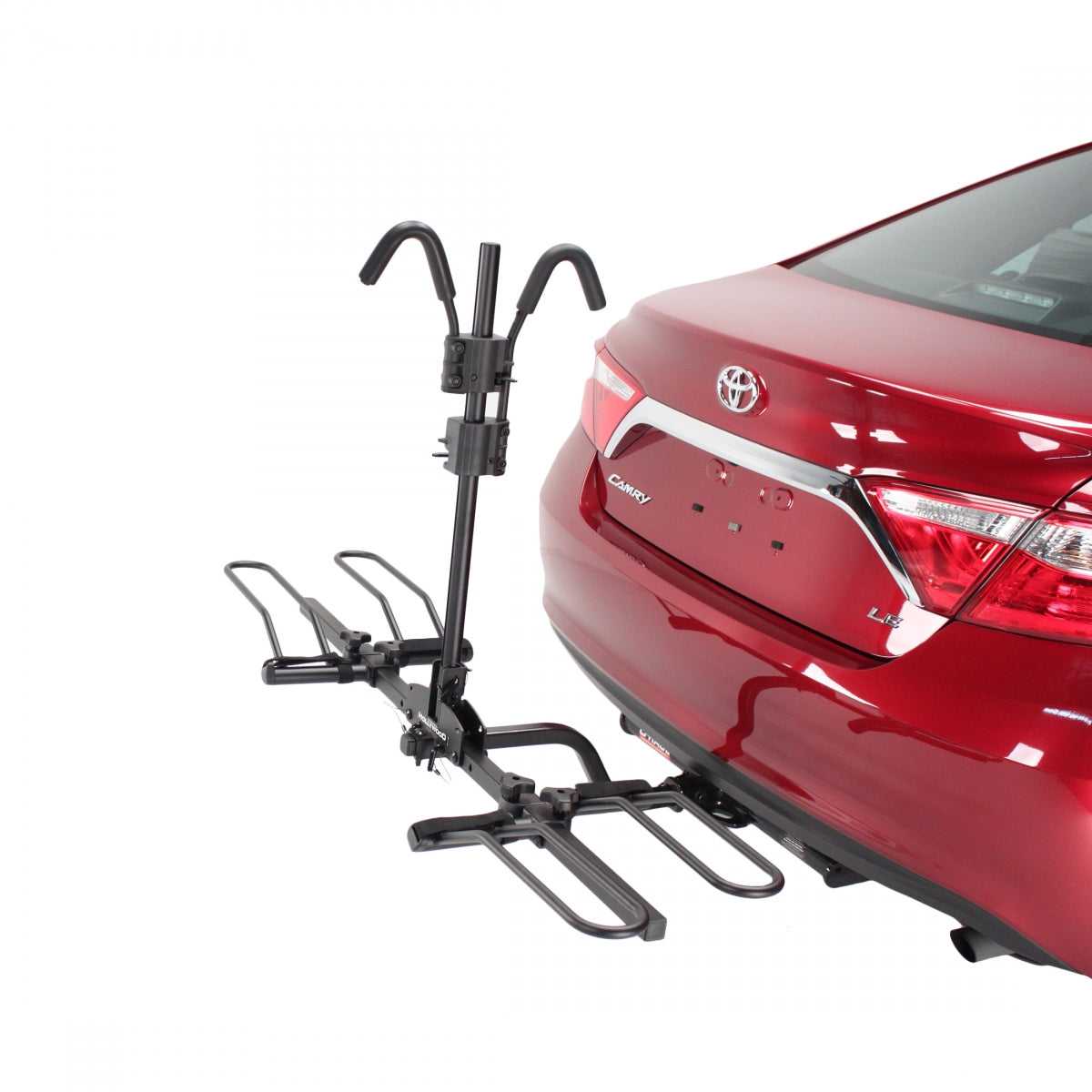 HOLLYWOOD TRAILRIDER CAR RACKS 450014