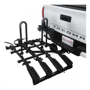 HOLLYWOOD DESTINATION CAR RACKS 450279